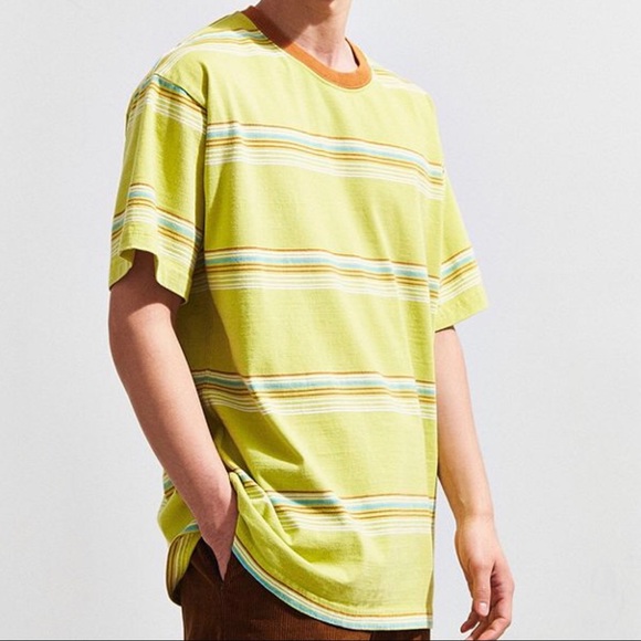Urban Outfitters Other - UO Striped Tee